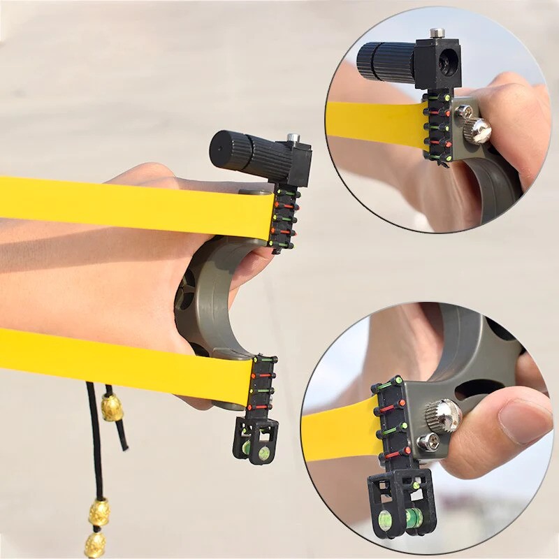 Exo-v2 Slingshot — Standard or Pro Kit thumbnail 5