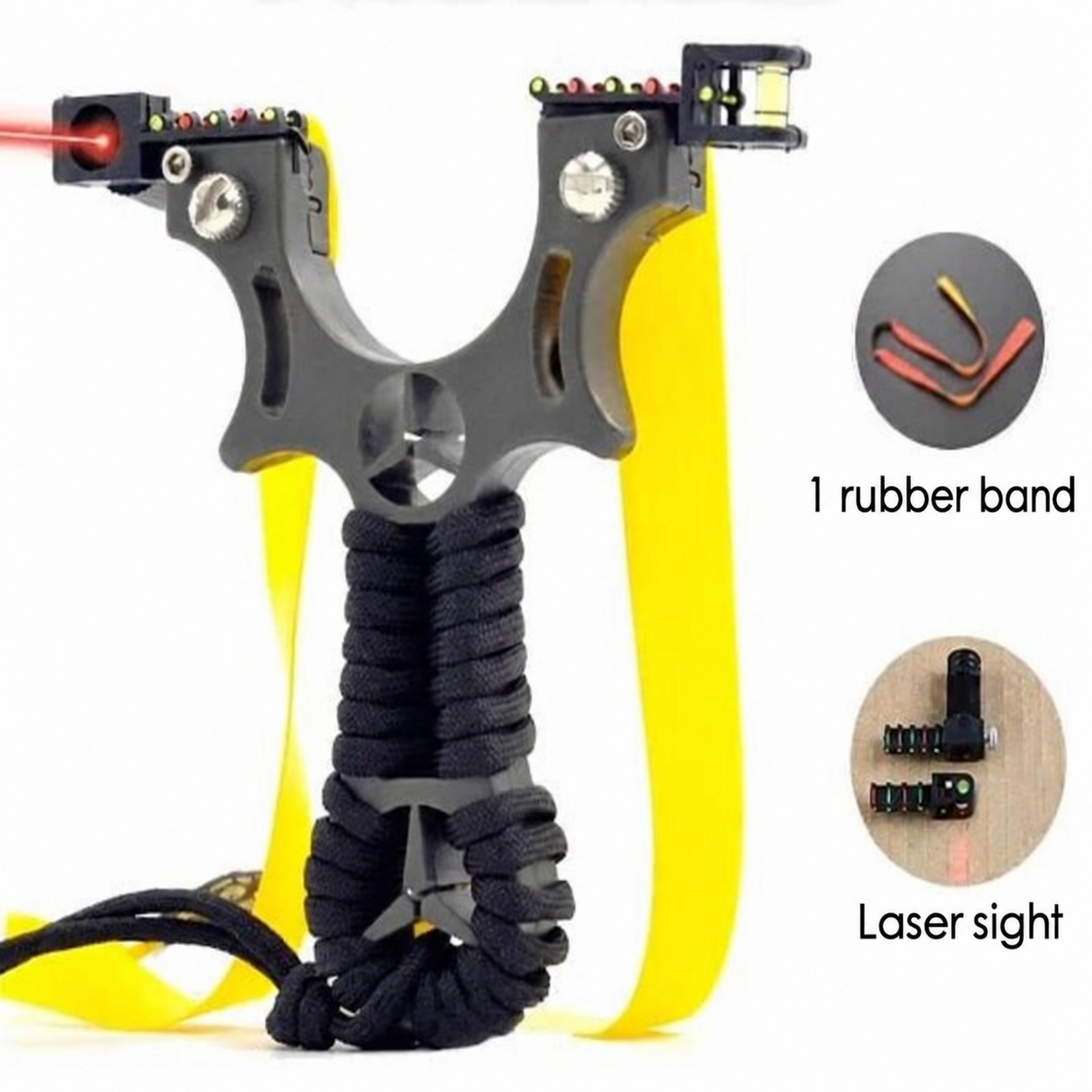 Exo-v2 Slingshot — Standard or Pro Kit thumbnail 3